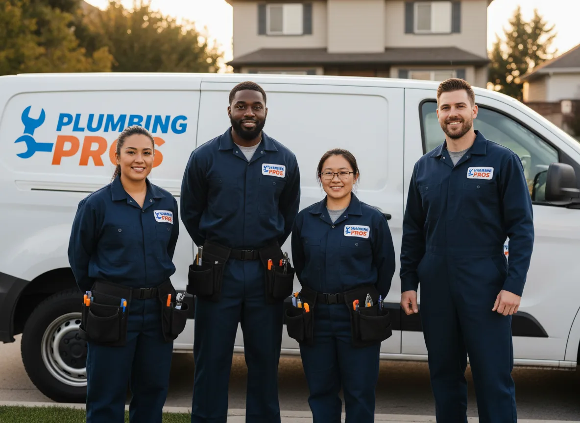 Water Heater Repair company in South Strafford, VT
